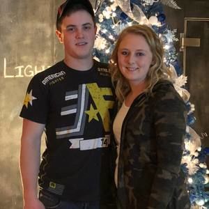 Meet your Posher, Cheyenne